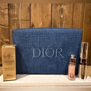 Dior Gift Set